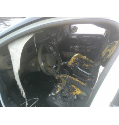 Moteur essuie glace avant CITROEN C3 3 Photo n°6