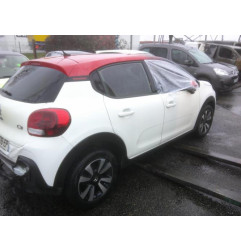 Moteur essuie glace avant CITROEN C3 3 Photo n°8