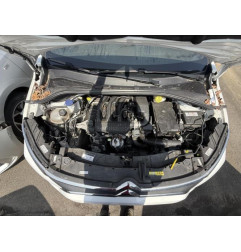 Moteur essuie glace avant CITROEN C3 3 Photo n°10