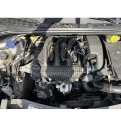 Moteur essuie glace avant CITROEN C3 3 Photo n°11