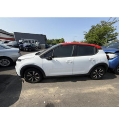 Moteur essuie glace avant CITROEN C3 3 Photo n°12