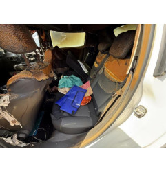 Moteur essuie glace avant CITROEN C3 3 Photo n°16