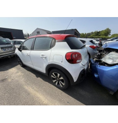 Moteur essuie glace avant CITROEN C3 3 Photo n°17