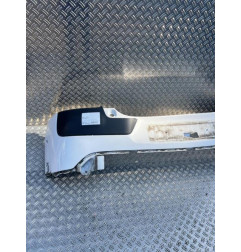 Pare choc arriere CITROEN C4 CACTUS Photo n°1