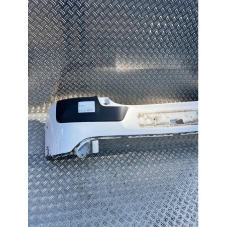 Pare choc arriere CITROEN C4 CACTUS Photo n°1