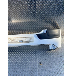 Pare choc arriere CITROEN C4 CACTUS