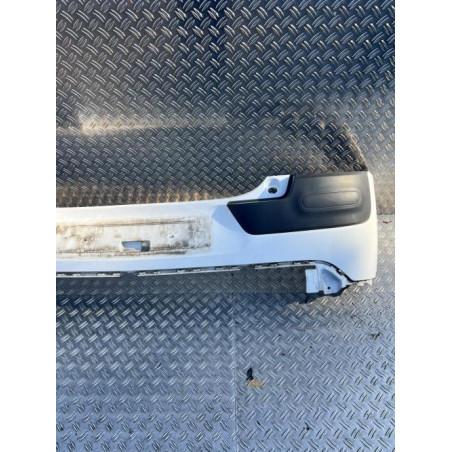 Pare choc arriere CITROEN C4 CACTUS