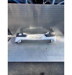 Pare choc arriere CITROEN C4 CACTUS Photo n°3