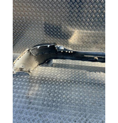 Pare choc arriere CITROEN C4 CACTUS Photo n°4