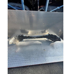 Pare choc arriere CITROEN C4 CACTUS Photo n°6