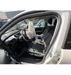 Pare choc arriere CITROEN C4 CACTUS Photo n°18