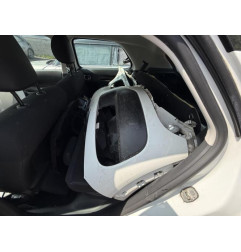 Pare choc arriere CITROEN C4 CACTUS Photo n°20