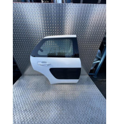 Porte arriere droit CITROEN C4 CACTUS Photo n°3