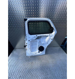 Porte arriere droit CITROEN C4 CACTUS Photo n°4