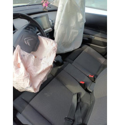 Porte arriere droit CITROEN C4 CACTUS Photo n°8