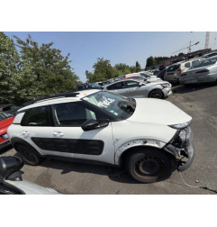 Porte arriere droit CITROEN C4 CACTUS Photo n°15
