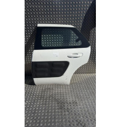Porte arriere gauche CITROEN C4 CACTUS Photo n°1