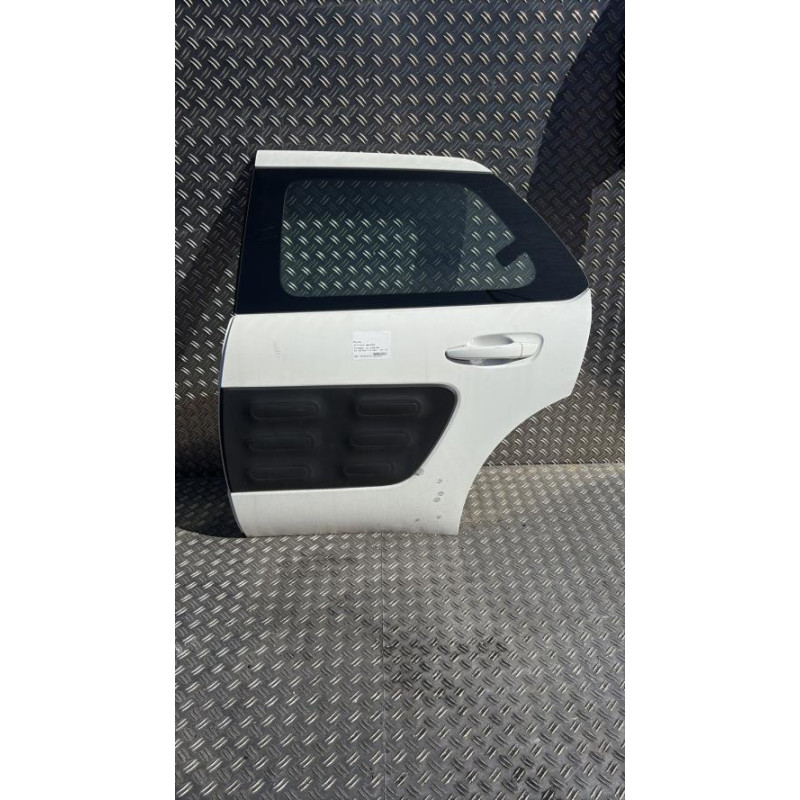 Porte arriere gauche CITROEN C4 CACTUS
