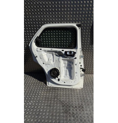 Porte arriere gauche CITROEN C4 CACTUS Photo n°5