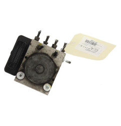 Bloc ABS (freins anti-blocage) IVECO DAILY 6 Photo n°5