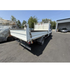 Bloc ABS (freins anti-blocage) IVECO DAILY 6 Photo n°20