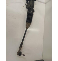 Cremaillere assistee IVECO DAILY 6