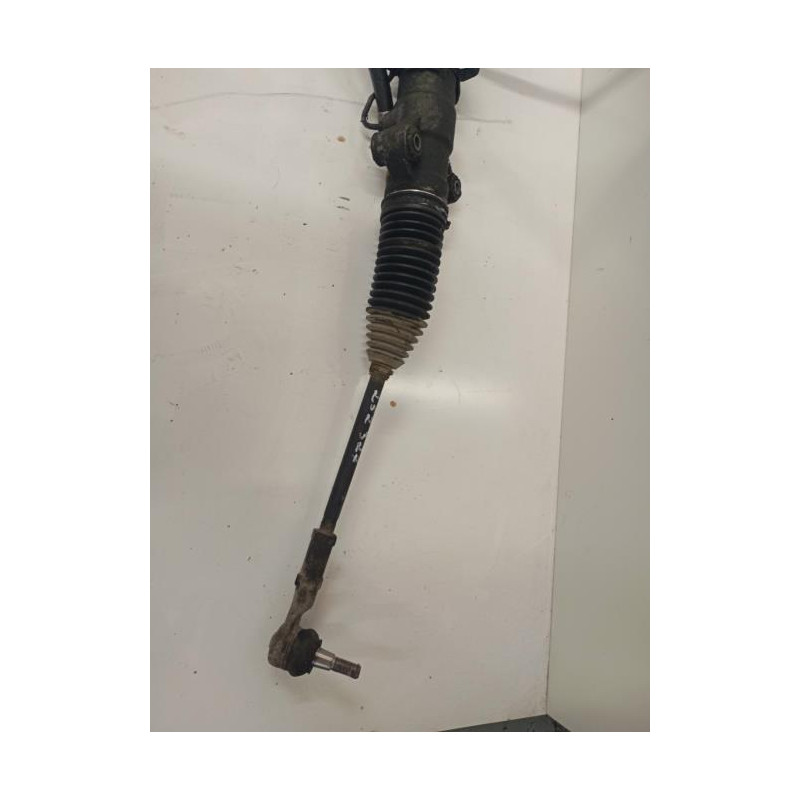 Cremaillere assistee IVECO DAILY 6