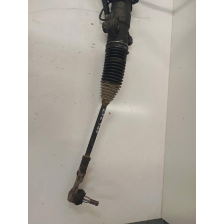 Cremaillere assistee IVECO DAILY 6