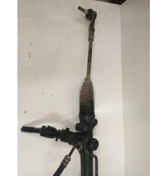 Cremaillere assistee IVECO DAILY 6 Photo n°2