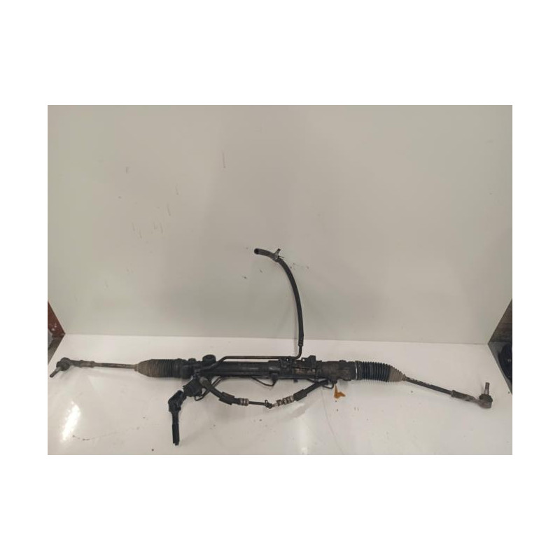 Cremaillere assistee IVECO DAILY 6 Photo n°3