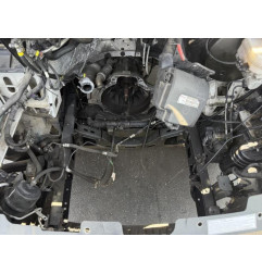 Cremaillere assistee IVECO DAILY 6 Photo n°11