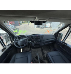 Cremaillere assistee IVECO DAILY 6 Photo n°15