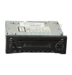 Autoradio d'origine IVECO DAILY 6 Photo n°1