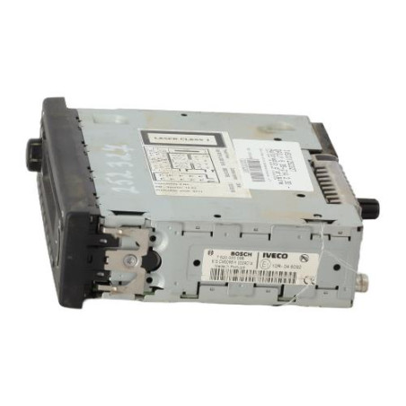 Autoradio d'origine IVECO DAILY 6