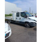 Ceinture avant droit IVECO DAILY 6