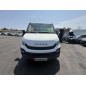 Ceinture avant droit IVECO DAILY 6