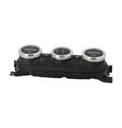 Commande chauffage IVECO DAILY 6 Photo n°1