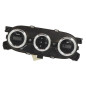 Commande chauffage IVECO DAILY 6