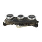 Commande chauffage IVECO DAILY 6