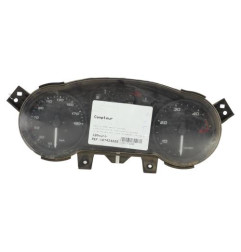 Compteur IVECO DAILY 6 Photo n°6