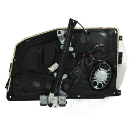 Moteur leve vitre avant gauche FORD FUSION Photo n°1