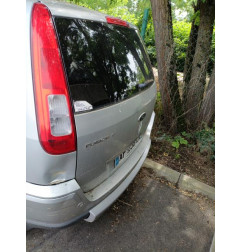 Moteur leve vitre avant gauche FORD FUSION Photo n°3