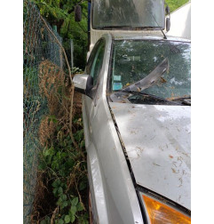 Moteur leve vitre avant gauche FORD FUSION Photo n°4