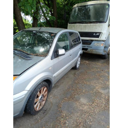 Moteur leve vitre avant gauche FORD FUSION Photo n°5