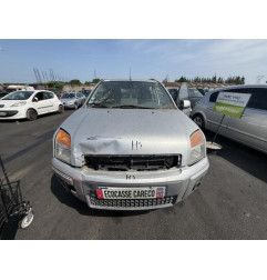 Moteur leve vitre avant gauche FORD FUSION Photo n°7