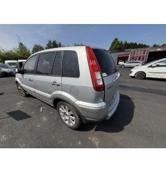 Moteur leve vitre avant gauche FORD FUSION Photo n°15