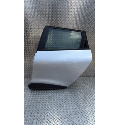 Porte arriere gauche RENAULT CLIO 4 Photo n°1