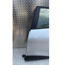 Porte arriere gauche RENAULT CLIO 4