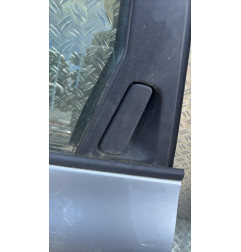 Porte arriere gauche RENAULT CLIO 4 Photo n°4