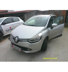 Porte arriere gauche RENAULT CLIO 4 Photo n°6